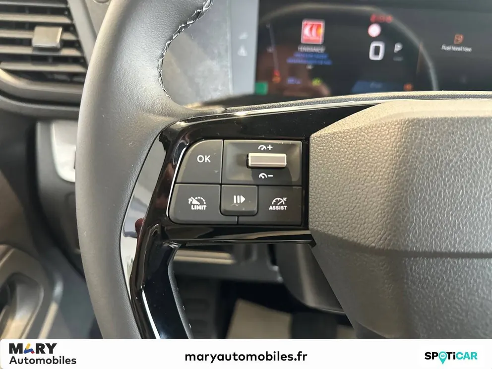 Véhicule occasion 237085 - peugeot EXPERT - Photo 16
