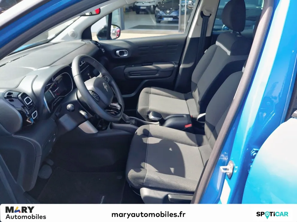Véhicule occasion 1230815 - Citroën C3 AIRCROSS - Photo 13