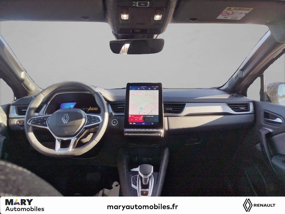 Véhicule occasion 207131 - renault SYMBIOZ - Photo 8