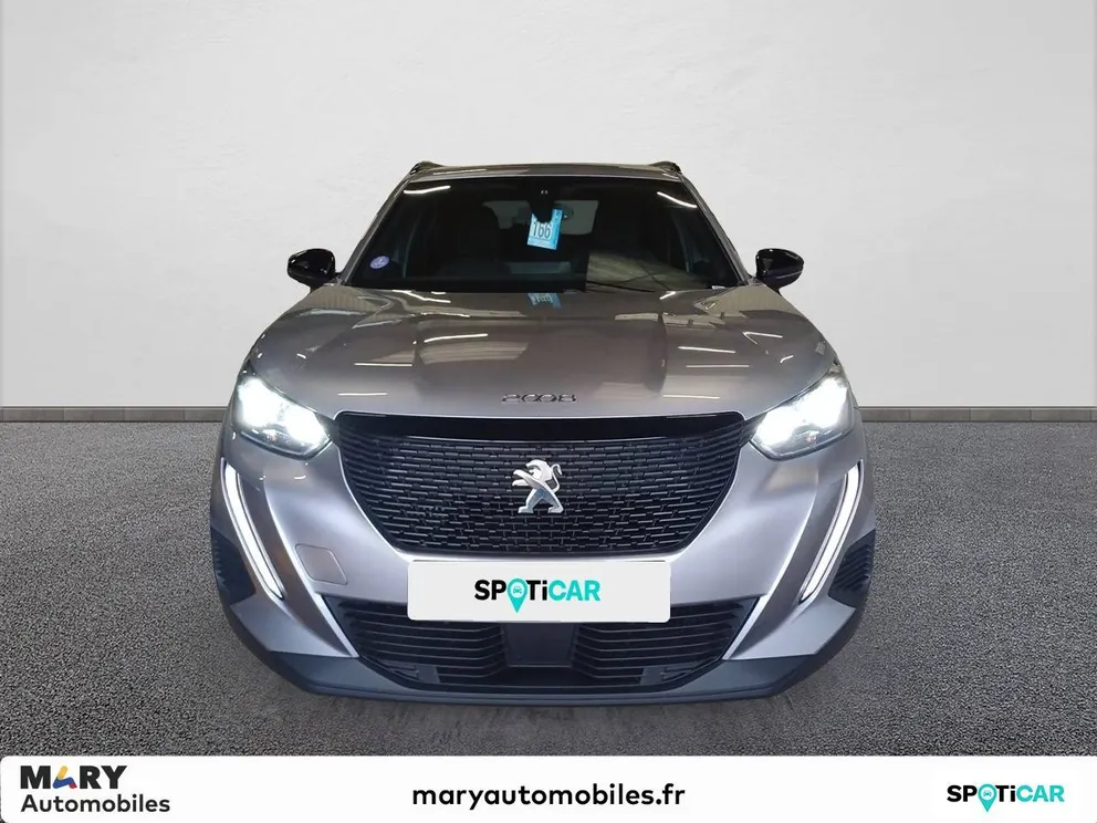 Véhicule occasion 180854 - peugeot 2008 - Photo 2