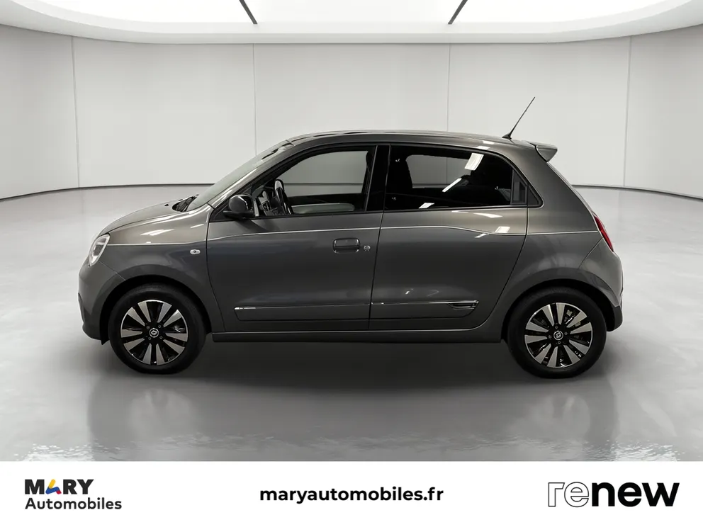 Véhicule occasion 1237978 - renault TWINGO - Photo 2