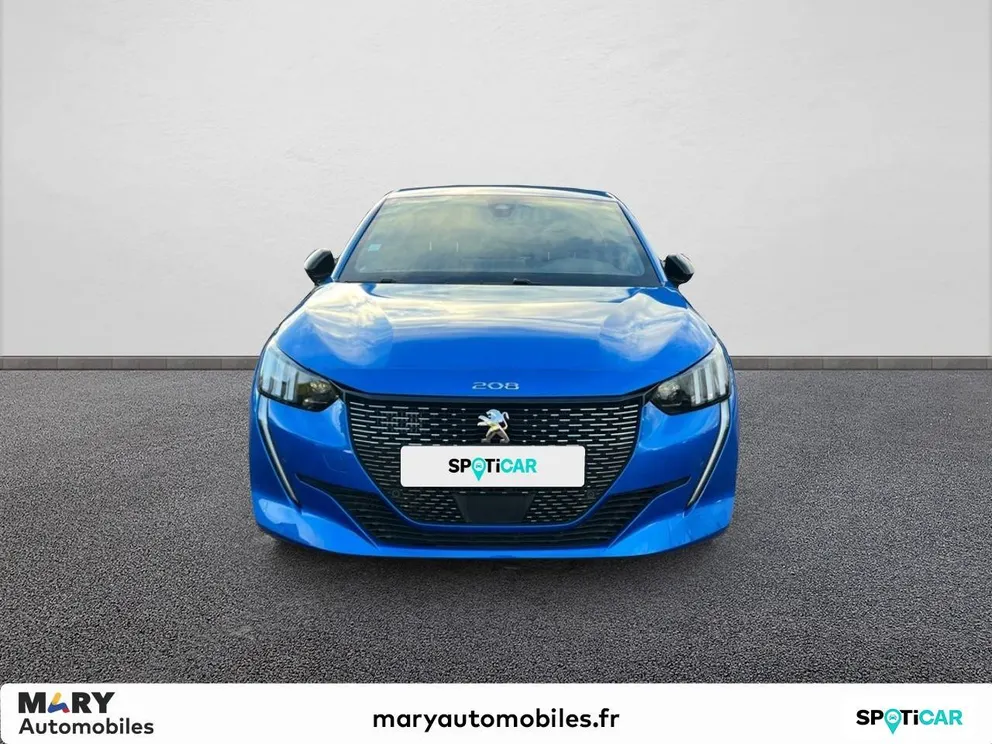 Véhicule occasion 206637 - peugeot 208 - Photo 2