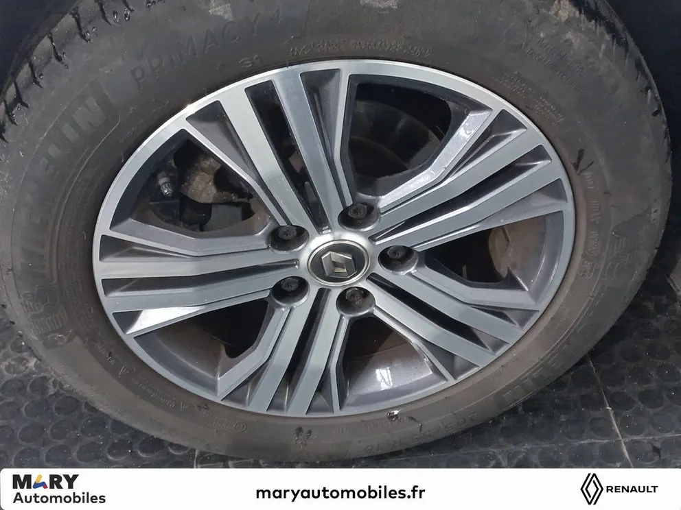Véhicule occasion 196940 - renault MEGANE - Photo 17