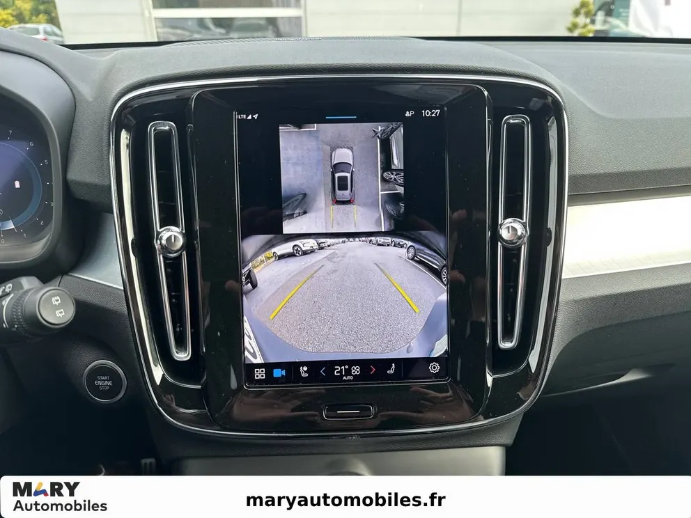 Véhicule occasion 233921 - volvo XC40 - Photo 17