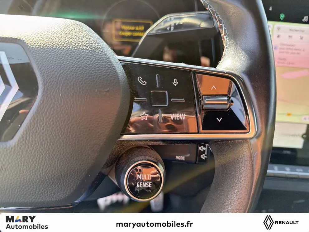 Véhicule occasion 216331 - renault AUSTRAL - Photo 14