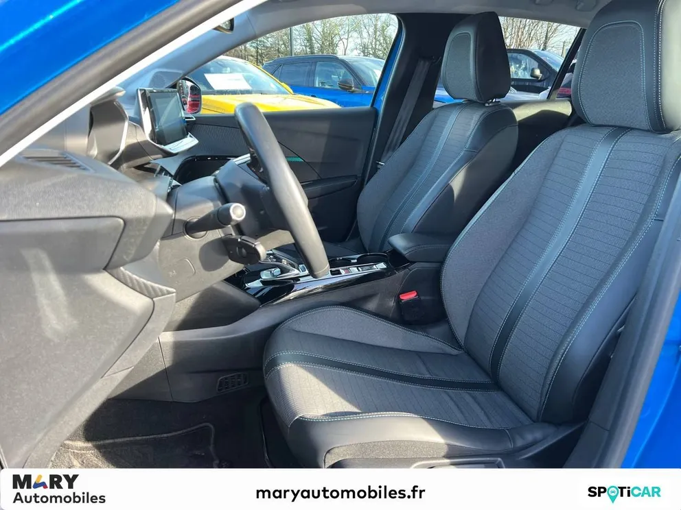 Véhicule occasion 215922 - peugeot 208 - Photo 9