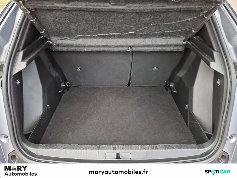 Véhicule occasion 201334 - peugeot 2008 - Photo 6