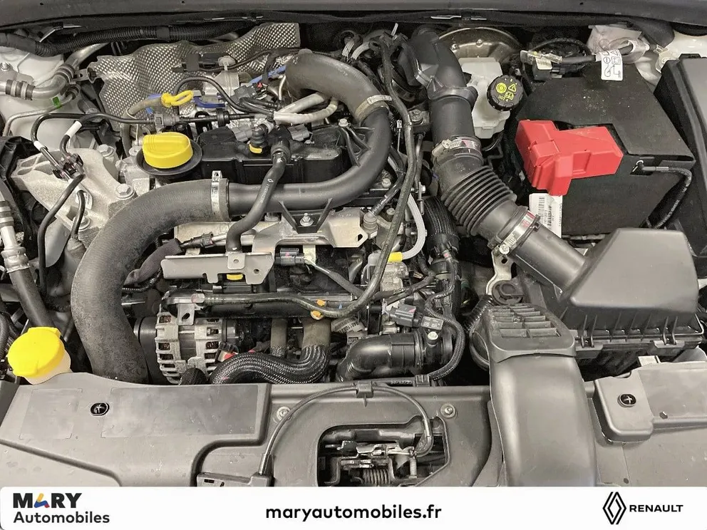 Véhicule occasion 204538 - renault CLIO - Photo 19