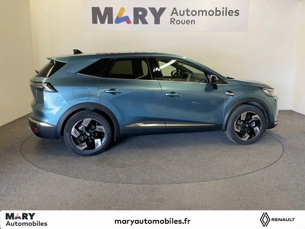 Véhicule occasion 238051 - renault SYMBIOZ - Photo 4