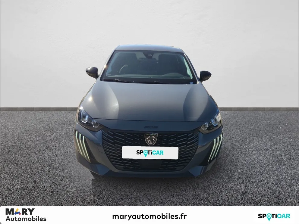Véhicule occasion 232491 - peugeot 208 - Photo 6
