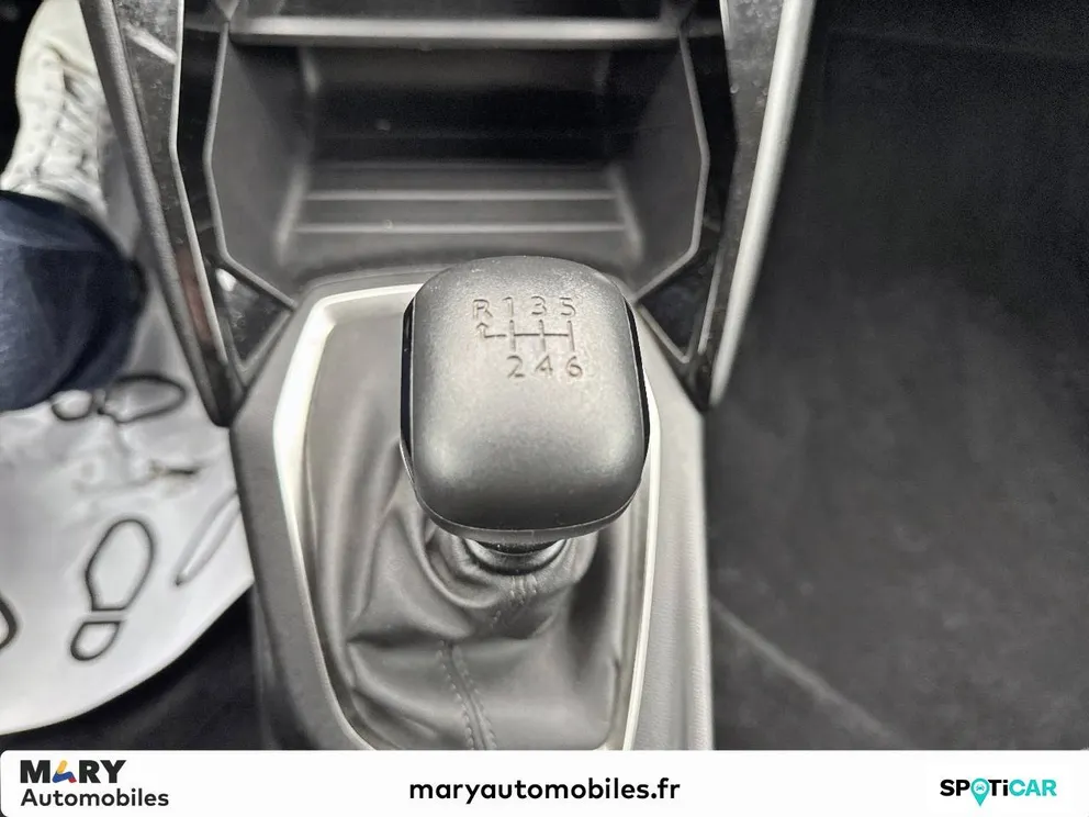 Véhicule occasion 225557 - peugeot 208 - Photo 14