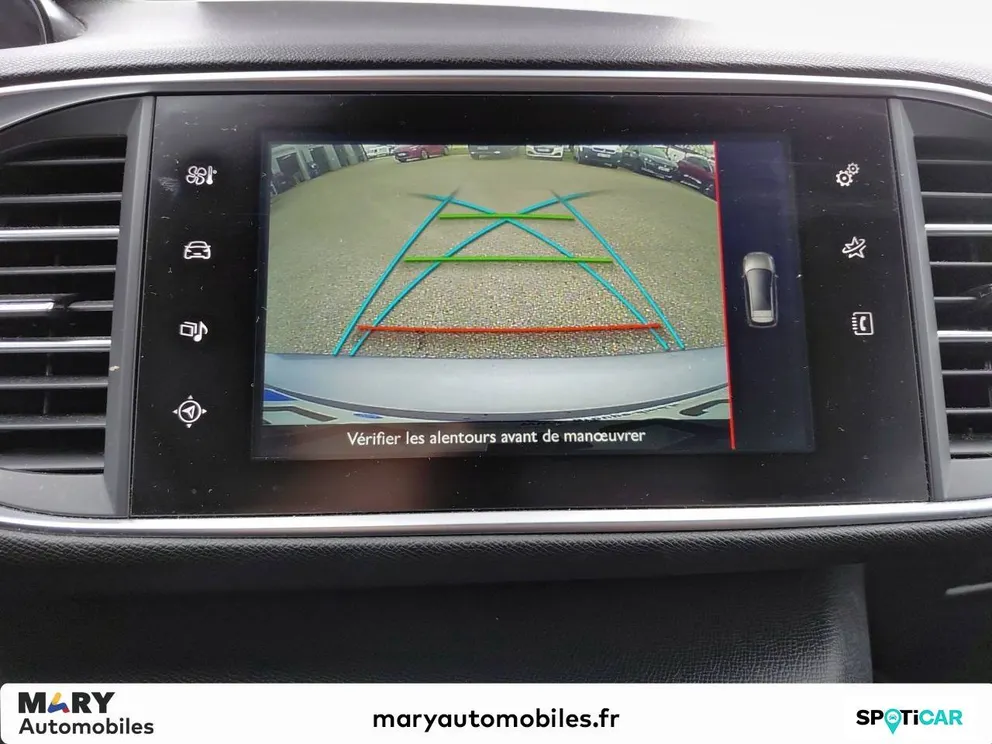 Véhicule occasion 230983 - peugeot 308 - Photo 13