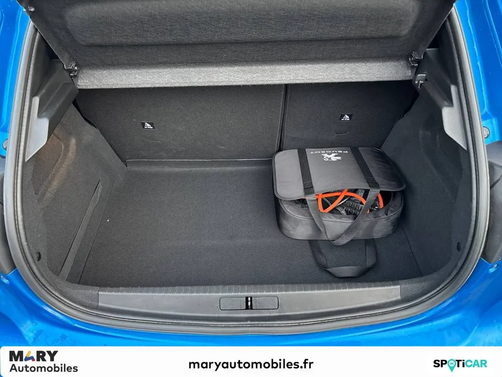 Véhicule occasion 212077 - peugeot 208 - Photo 6