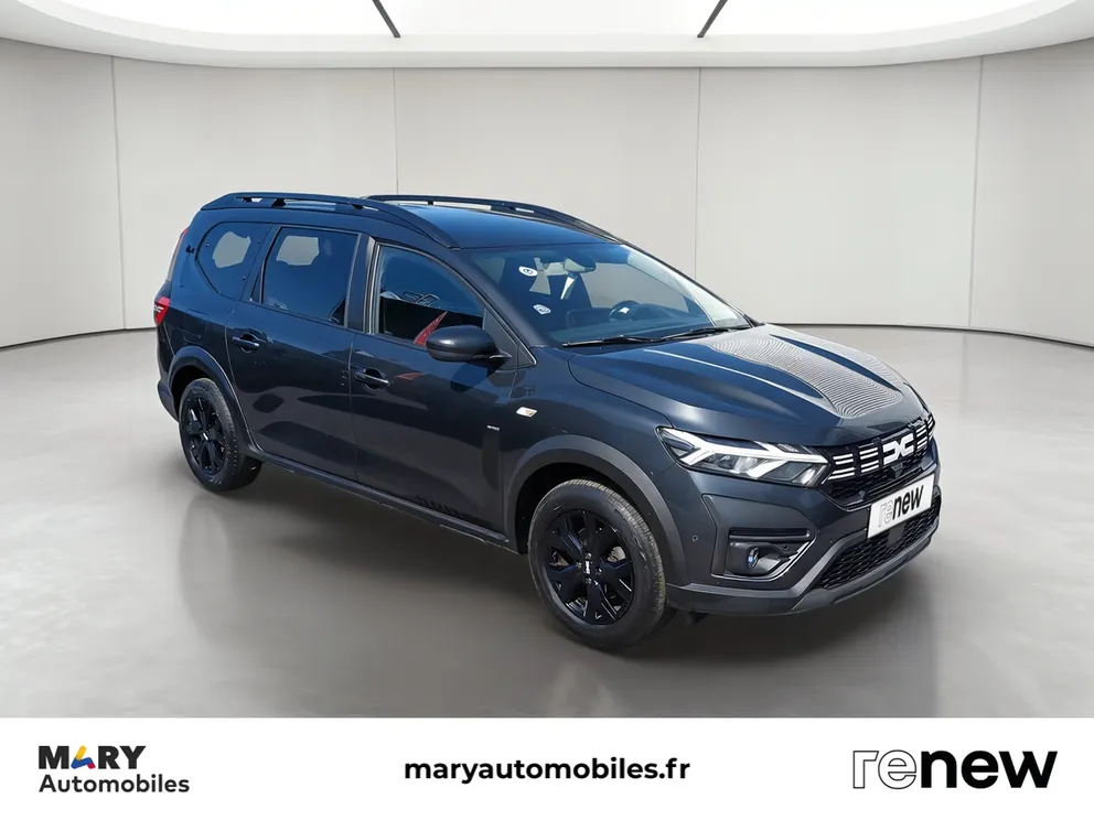 Véhicule occasion 234760 - dacia JOGGER - Photo 3
