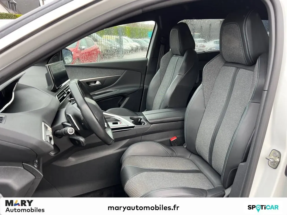 Véhicule occasion 199705 - peugeot 5008 - Photo 9