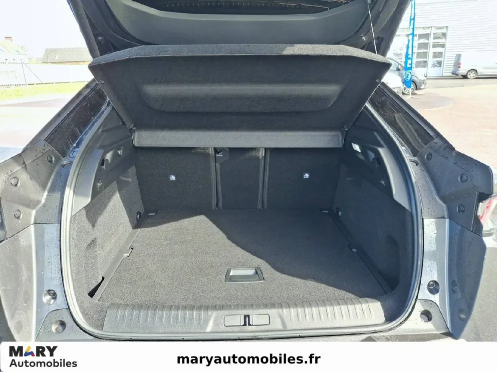 Véhicule occasion 211516 - peugeot 3008 - Photo 6