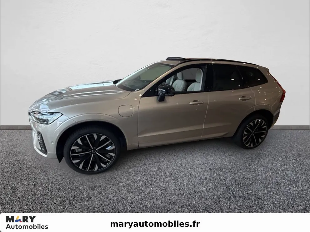 Véhicule occasion 221769 - volvo XC60 - Photo 4