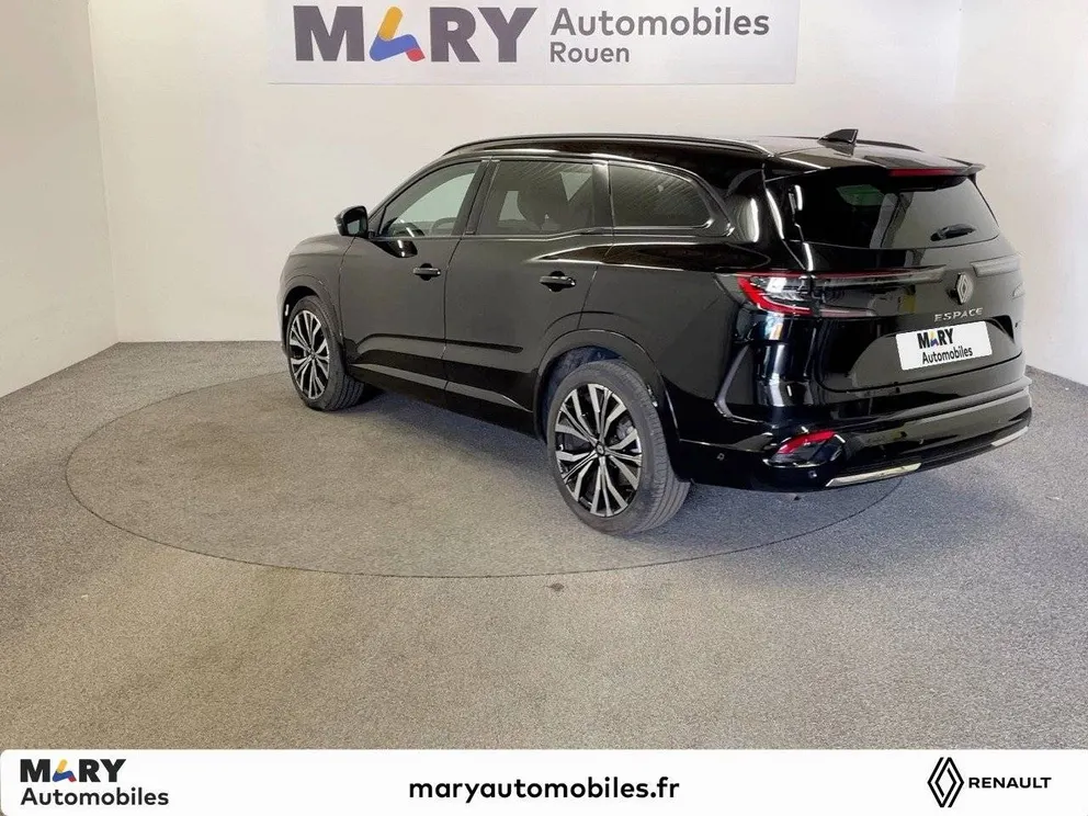 Véhicule occasion 188363 - renault ESPACE - Photo 5