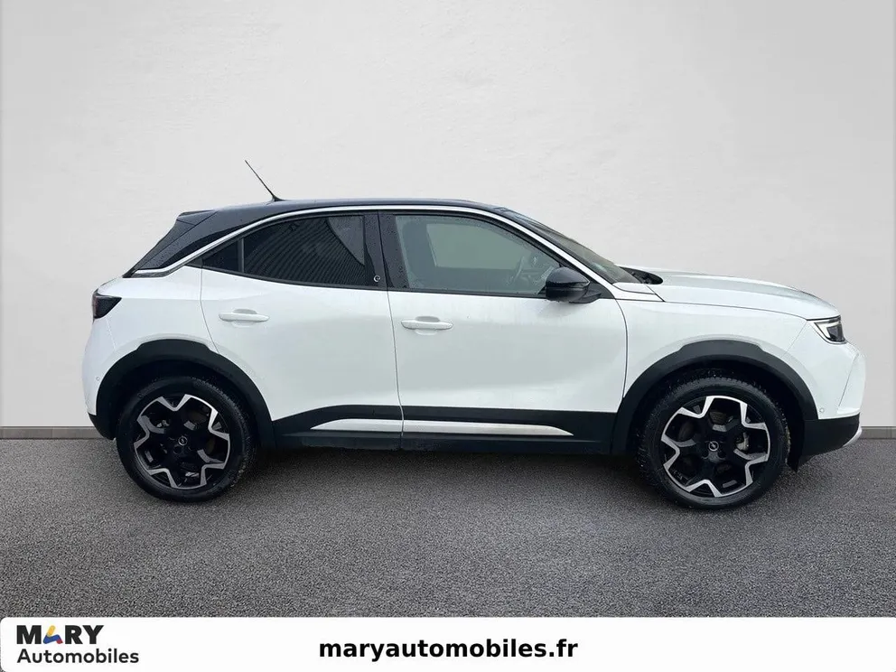 Véhicule occasion 216164 - opel MOKKA - Photo 4