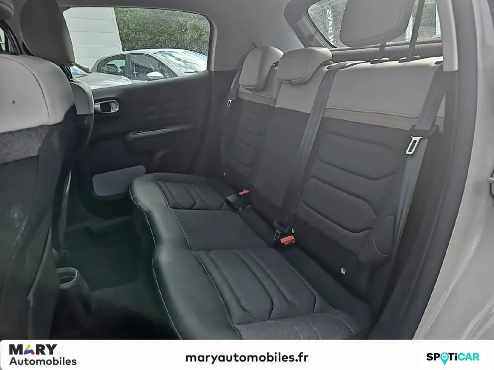 Véhicule occasion 46962 - Citroën C3 - Photo 10