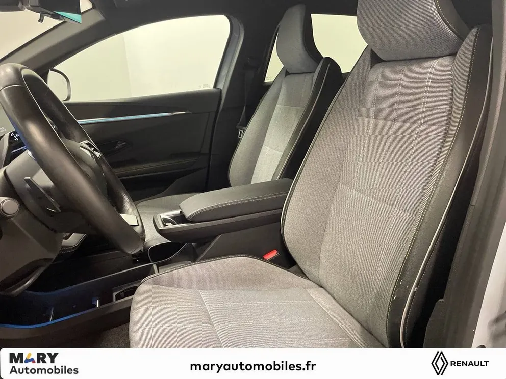 Véhicule occasion 220219 - renault MEGANE - Photo 9