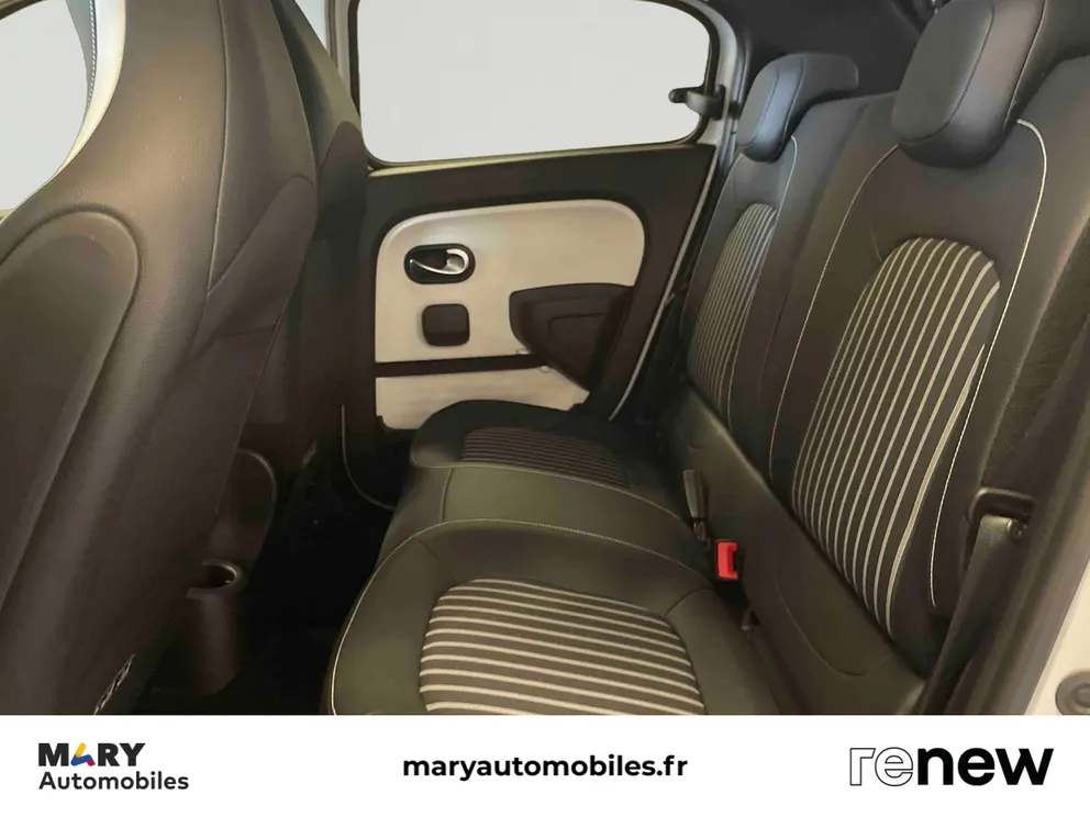 Véhicule occasion 1236389 - renault TWINGO - Photo 22