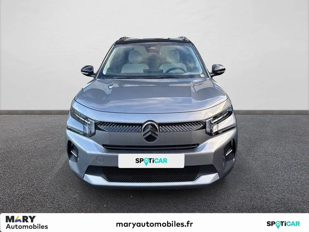 Véhicule occasion 220381 - Citroën C3 - Photo 2