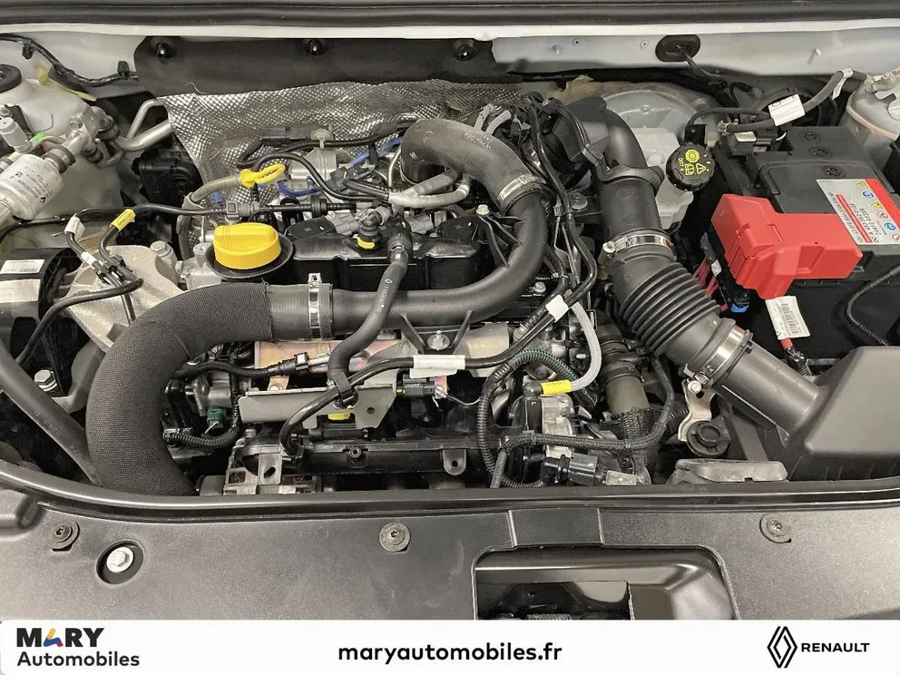 Véhicule occasion 222812 - dacia SANDERO - Photo 19