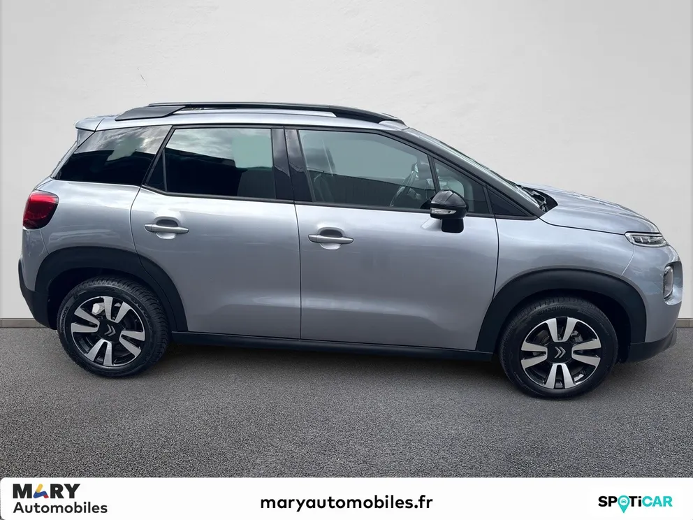 Véhicule occasion 1230638 - Citroën C3 AIRCROSS - Photo 4