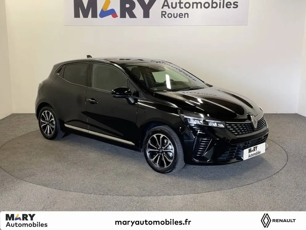 Véhicule occasion 214217 - renault CLIO - Photo 3