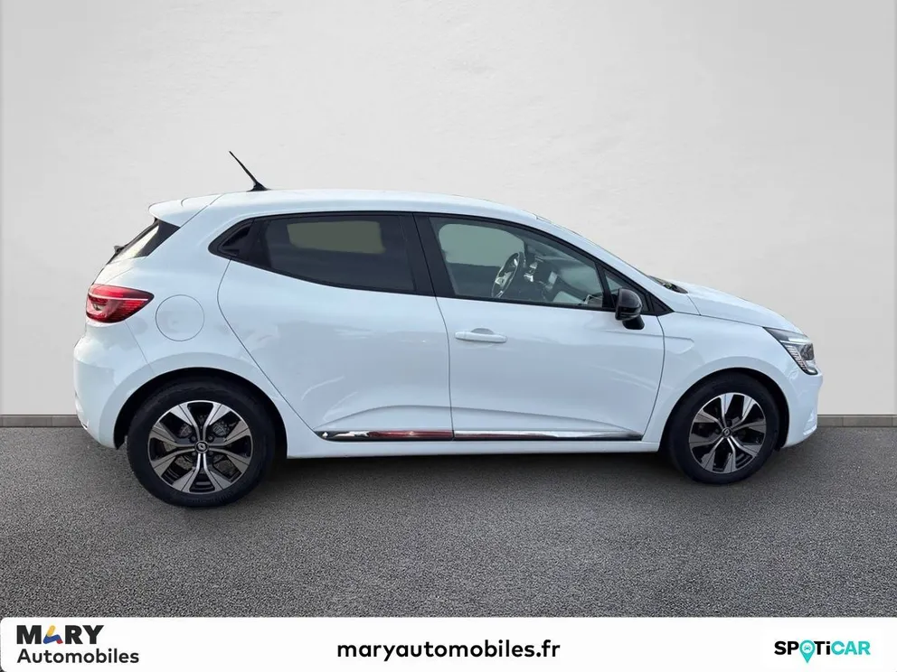 Véhicule occasion 205367 - renault CLIO - Photo 4