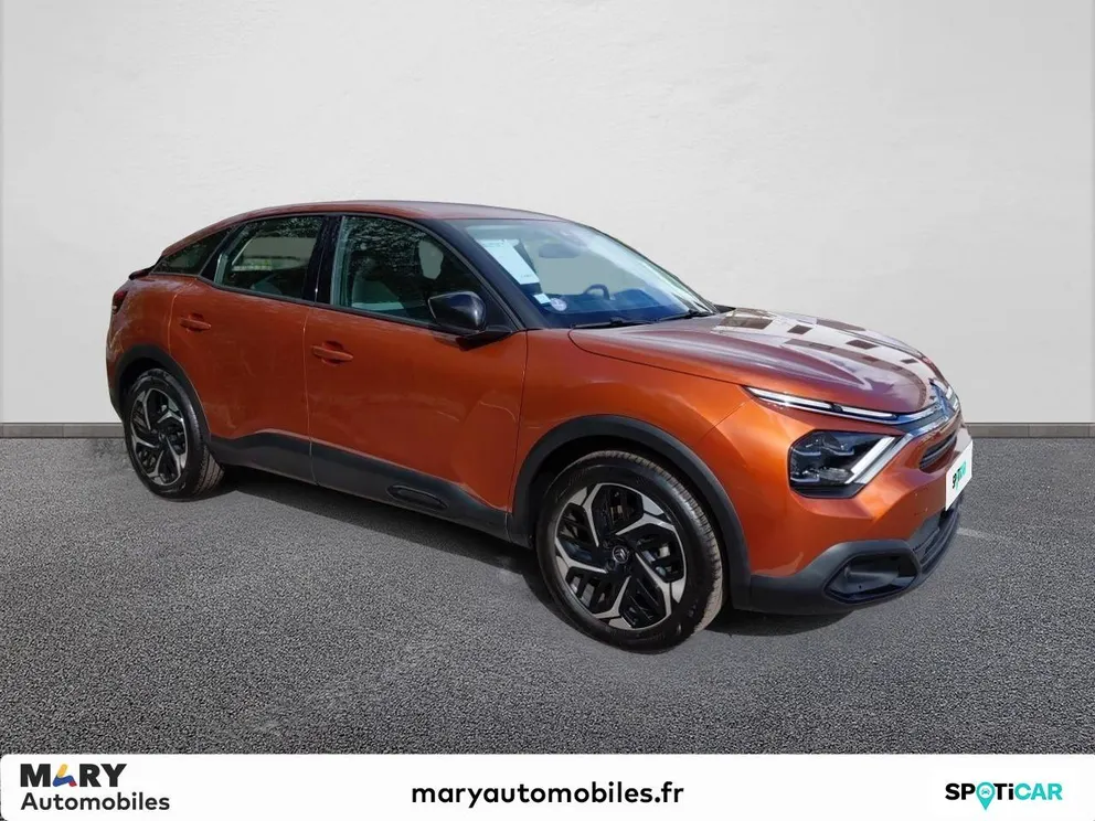 Véhicule occasion 219251 - Citroën C4 - Photo 3