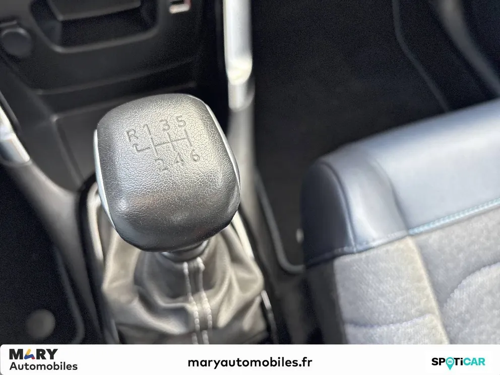 Véhicule occasion 183935 - Citroën C3 AIRCROSS - Photo 19
