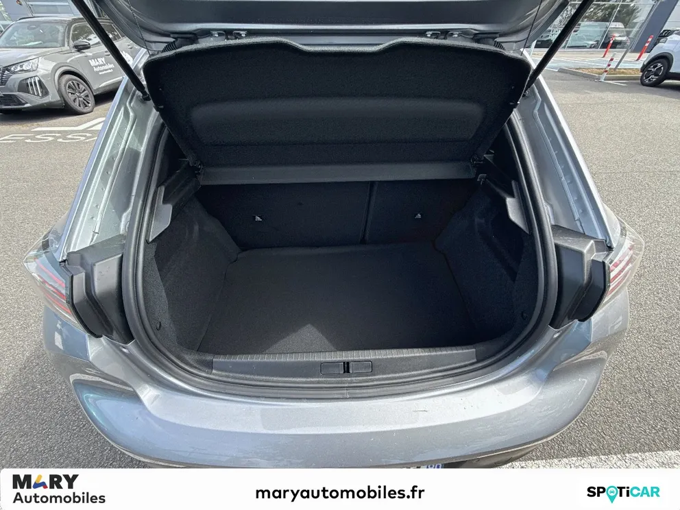 Véhicule occasion 1229224 - peugeot 208 - Photo 16
