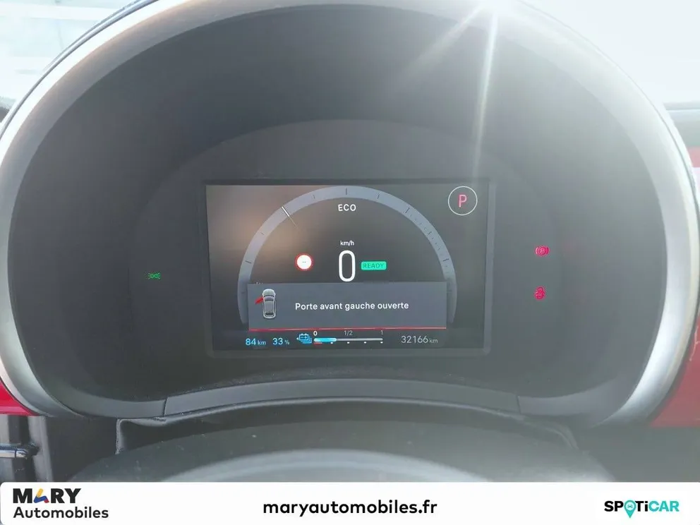 Véhicule occasion 231978 - fiat 600e - Photo 13