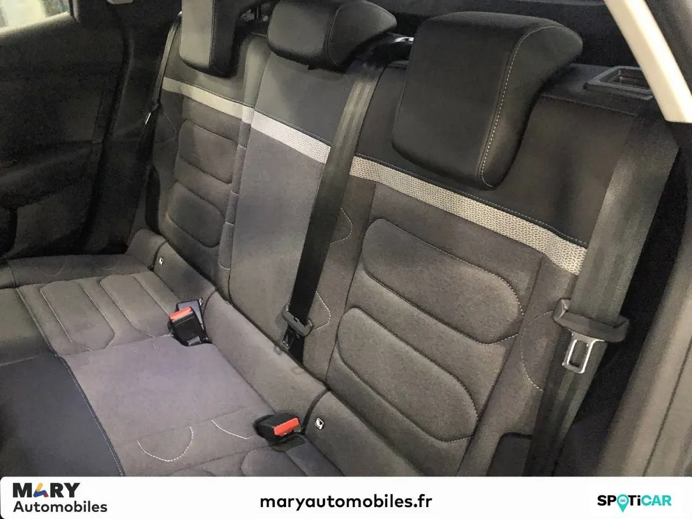 Véhicule occasion 28573 - Citroën C4 - Photo 10