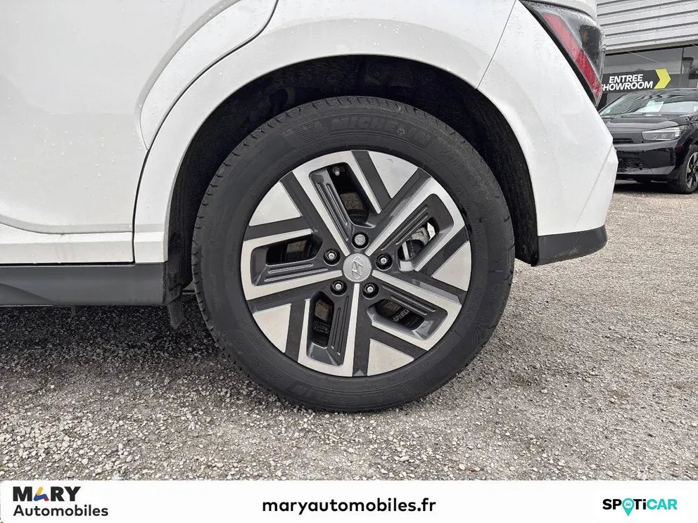 Véhicule occasion 212259 - hyundai KONA - Photo 11