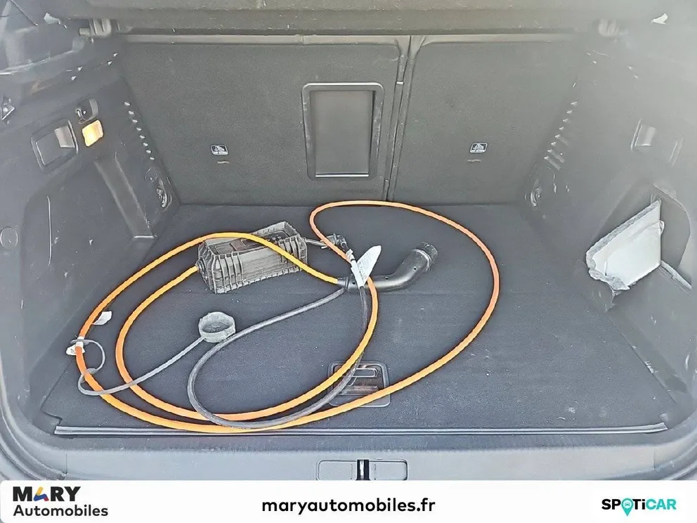 Véhicule occasion 187839 - peugeot 3008 - Photo 6