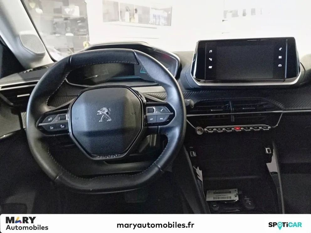 Véhicule occasion 226466 - peugeot 208 - Photo 8