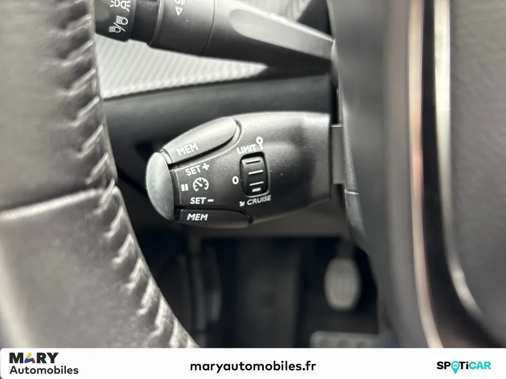 Véhicule occasion 1234308 - peugeot 208 - Photo 17