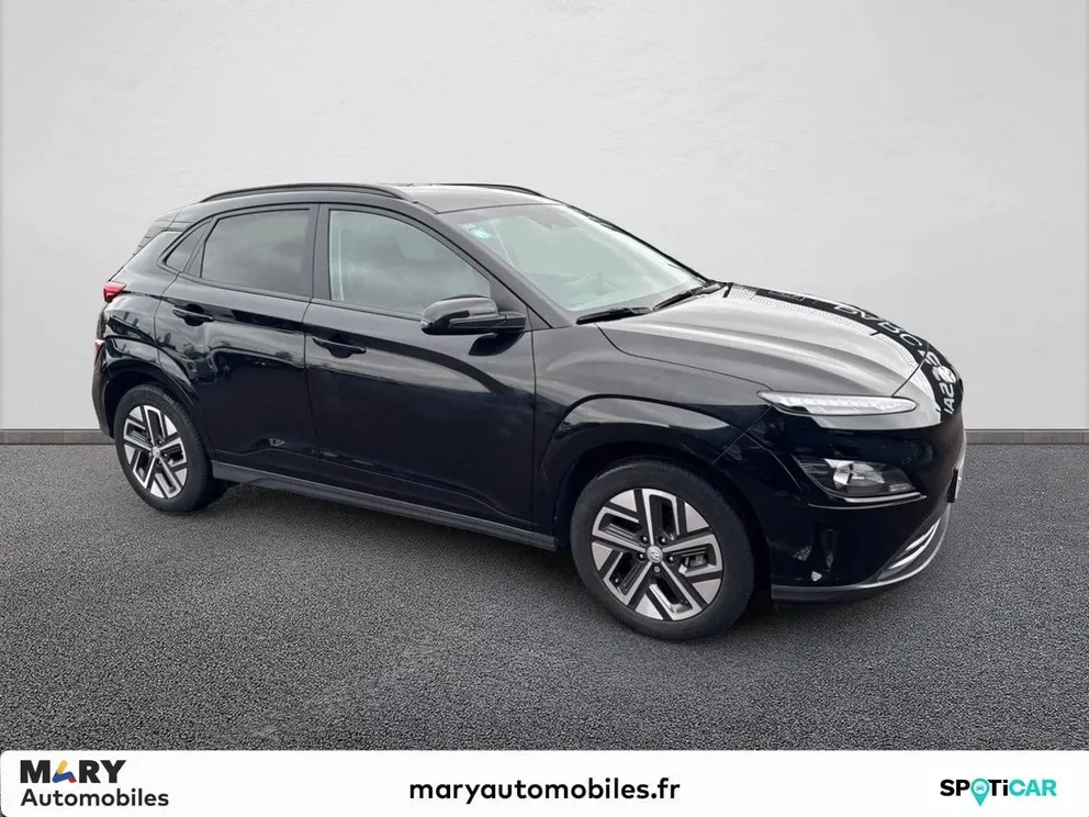 Véhicule occasion 212552 - hyundai KONA - Photo 3
