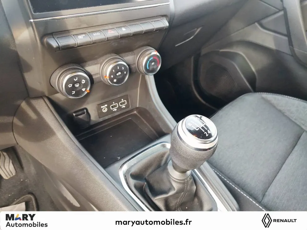 Véhicule occasion 201824 - renault CAPTUR - Photo 14