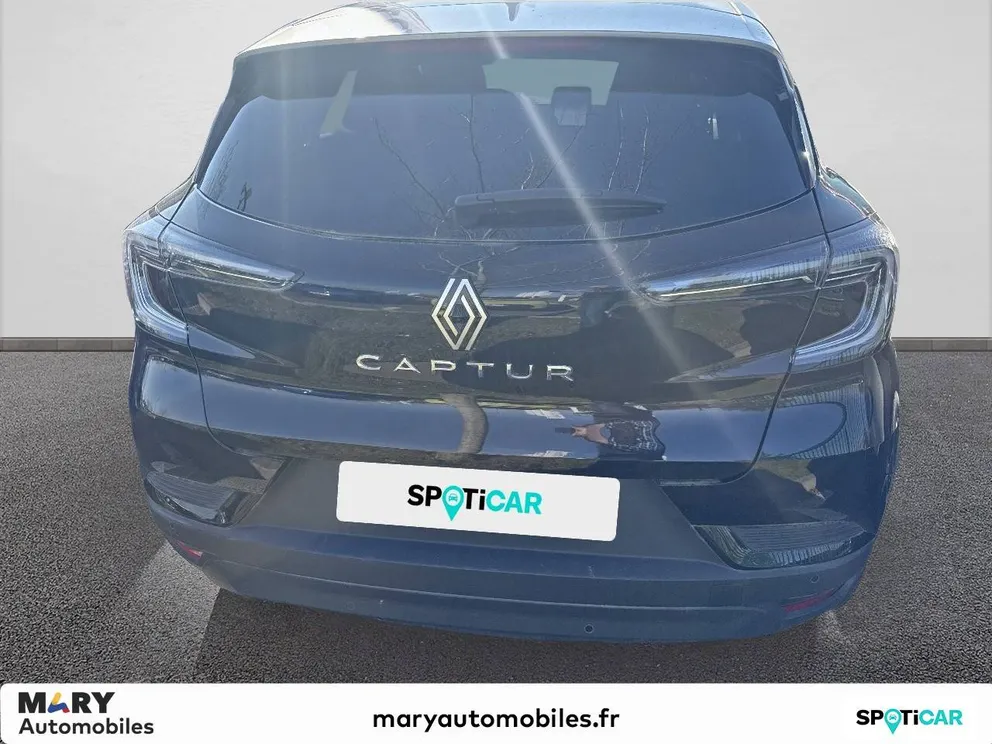 Véhicule occasion 224429 - renault CAPTUR - Photo 5