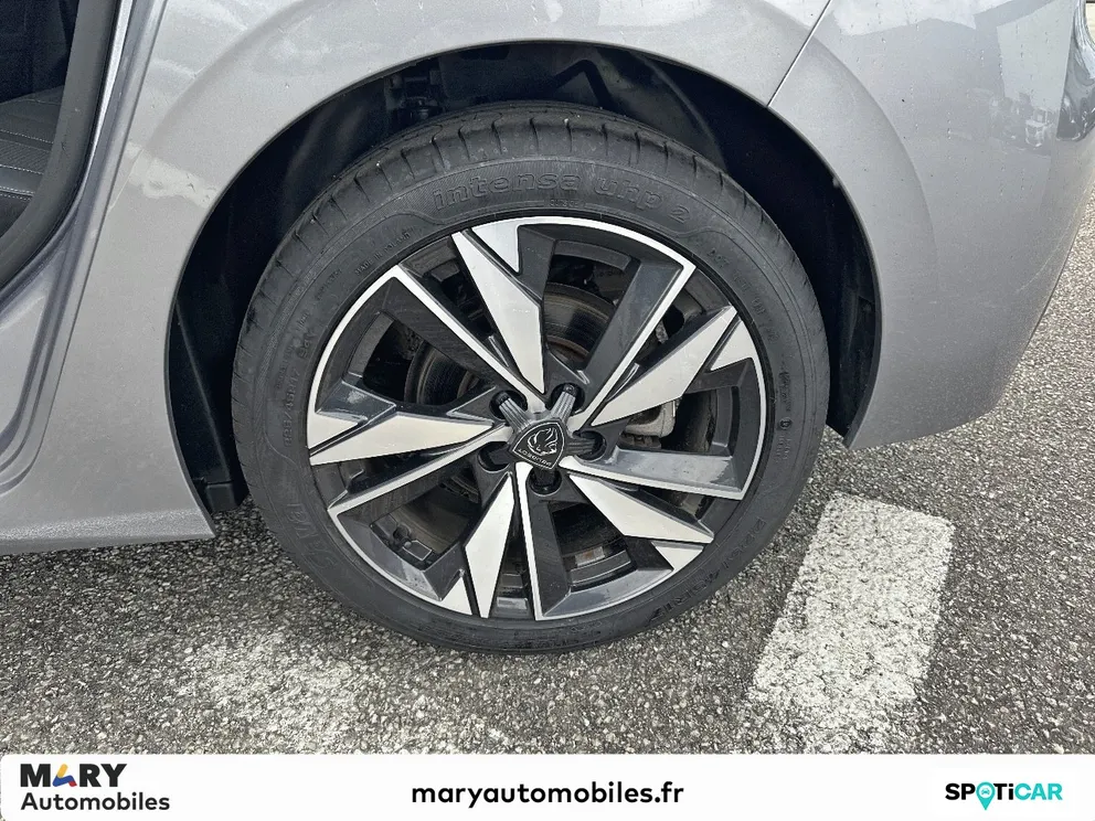 Véhicule occasion 1229713 - peugeot 308 - Photo 7