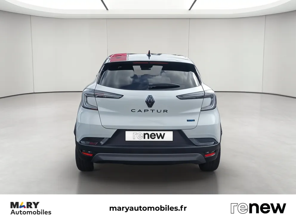 Véhicule occasion 1229737 - renault CAPTUR - Photo 4