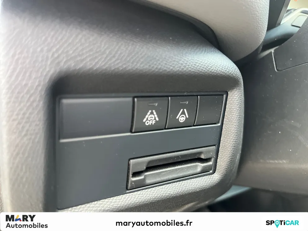 Véhicule occasion 1229036 - Citroën C5 AIRCROSS - Photo 28