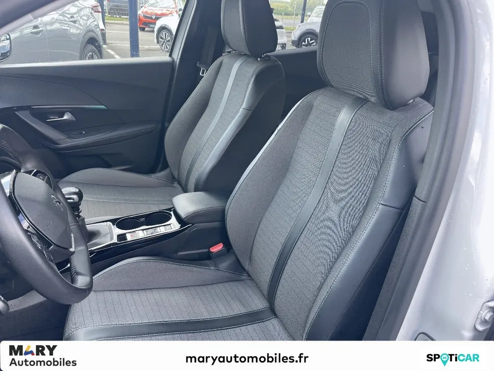 Véhicule occasion 235615 - peugeot 2008 - Photo 13