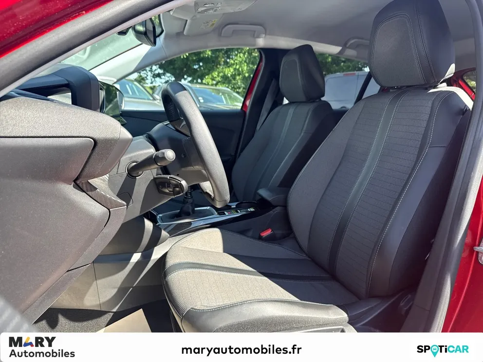 Véhicule occasion 237082 - peugeot 208 - Photo 13