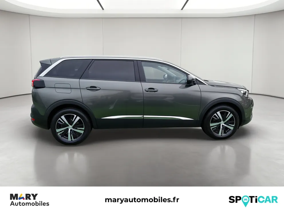 Véhicule occasion 1246353 - peugeot 5008 - Photo 5