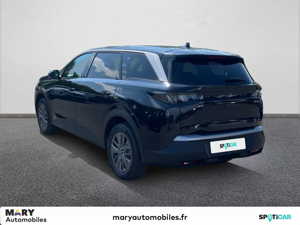 Véhicule occasion 1232330 - peugeot 5008 - Photo 2